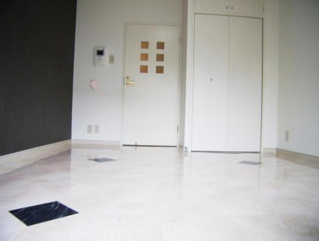 居室・リビング　きれいなお部屋