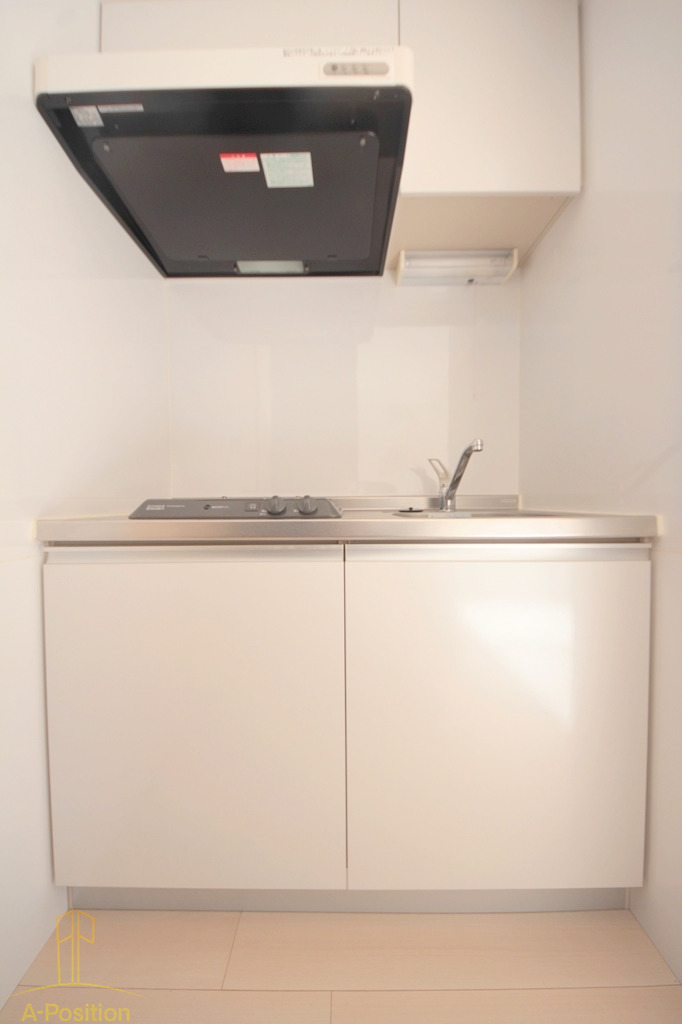 キッチン　トレヴァンス梅田