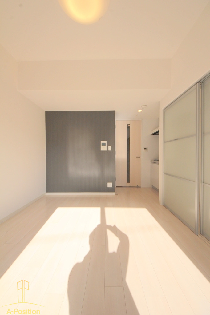 その他部屋・スペース　トレヴァンス梅田