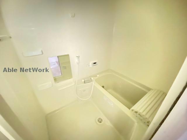 バス・シャワールーム　同型タイプ　現況優先