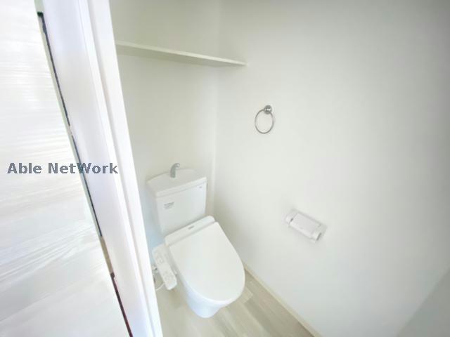 トイレ　同型タイプ　現況優先