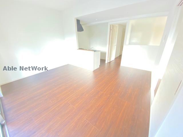 居室・リビング　同型タイプ　現況優先