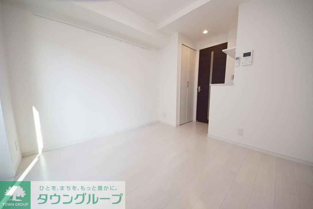 居室・リビング　リビング/居室