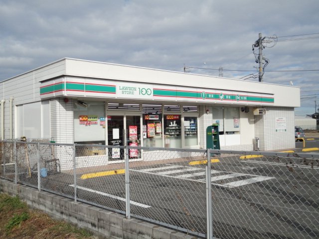 その他　ＳＴＯＲＥ100笠松中野店（その他）まで784m