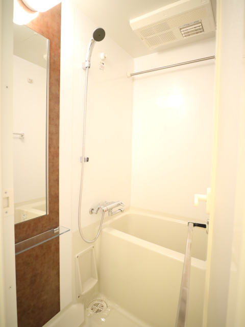 バス・シャワールーム　参考写真