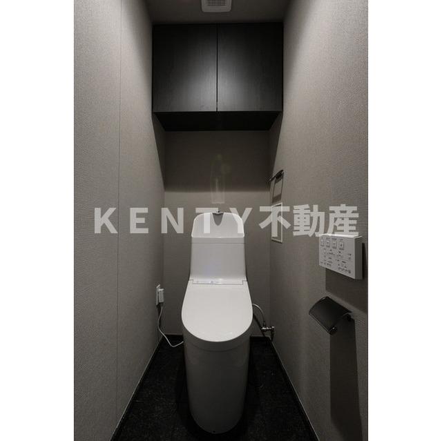 トイレ　トイレも気になるポイント