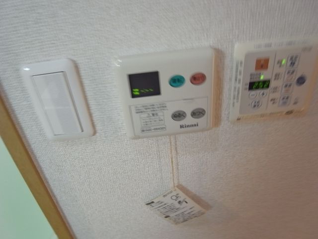 その他　モニター付オートロック