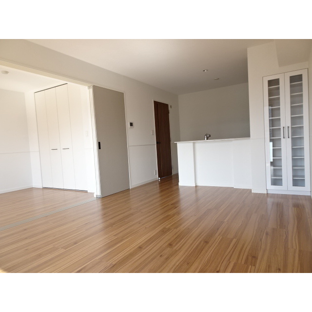 居室・リビング　※別部屋参照現状優先