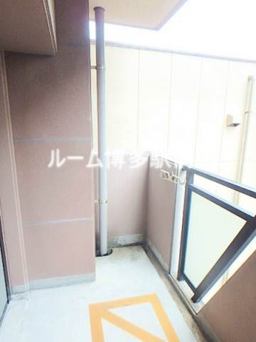 バルコニー　同型イメージ