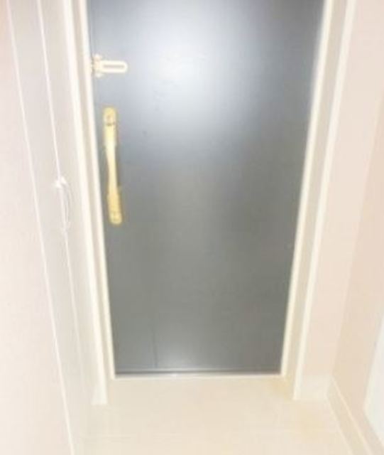 玄関　同タイプ写真