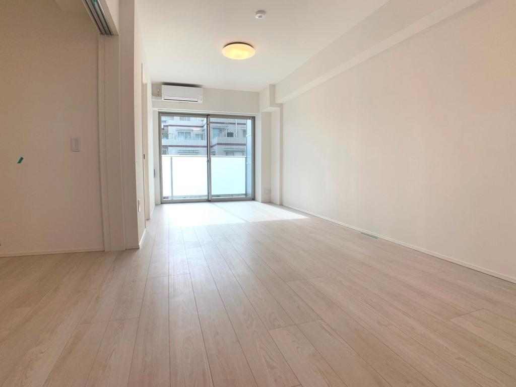 その他部屋・スペース　カウンターキッチン、インターネット無料、南向き日当り良好、リ