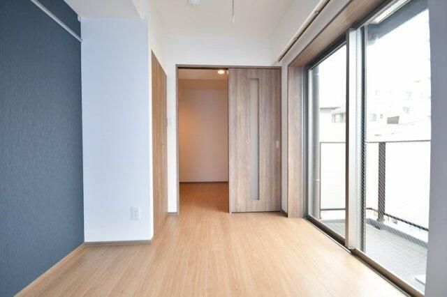 その他部屋・スペース　内装です