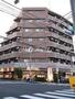 三鷹駅より徒歩28分 6階 築26年2ヶ月の賃貸物件