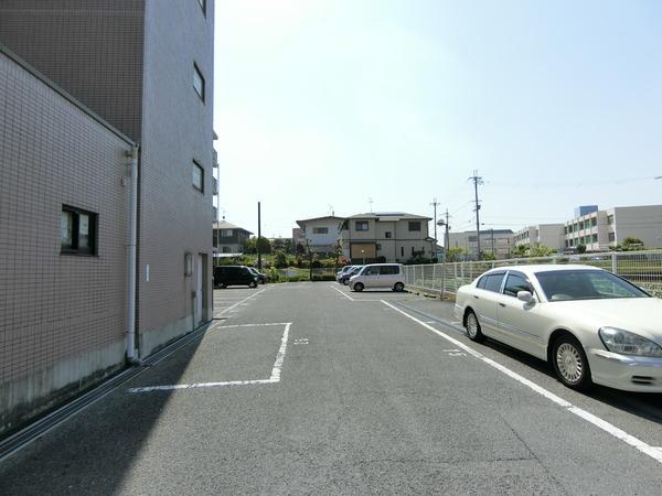 パークレジデンスのその他写真