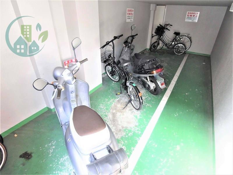 その他共有部分　あゆみ六甲ハウス（ネット無料）