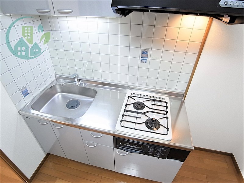 キッチン　あゆみ六甲ハウス（ネット無料）