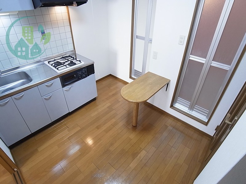 その他部屋・スペース　あゆみ六甲ハウス（ネット無料）