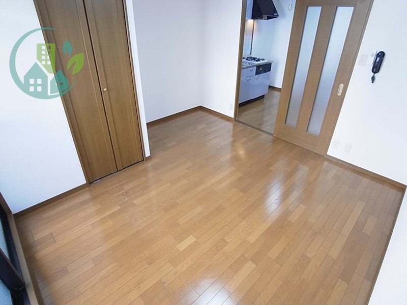 居室・リビング　あゆみ六甲ハウス（ネット無料）