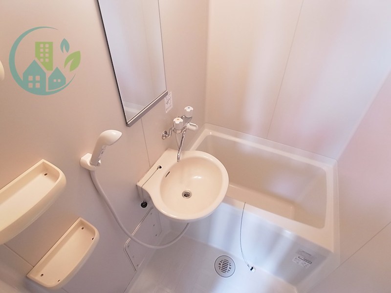 バス・シャワールーム　あゆみ六甲ハウス（ネット無料）