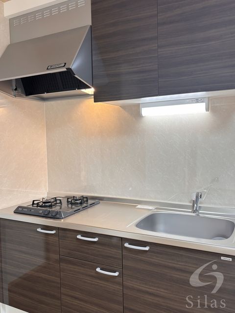 キッチン　同仕様