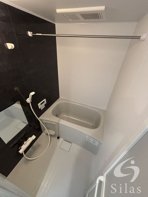 バス・シャワールーム　同仕様