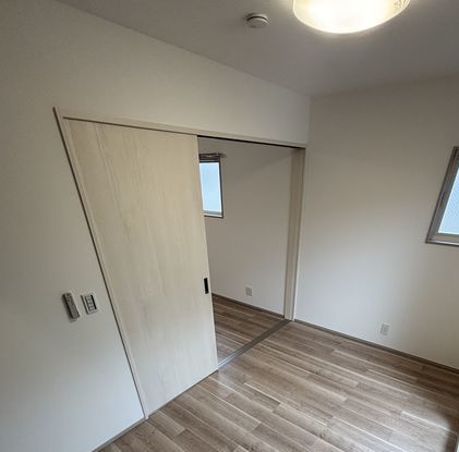 居室・リビング　同仕様