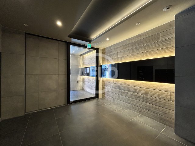 ロビー　ロビー