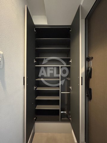 その他部屋・スペース　シューズボックス
