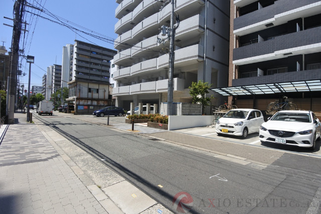 その他　周辺（その他）まで10m