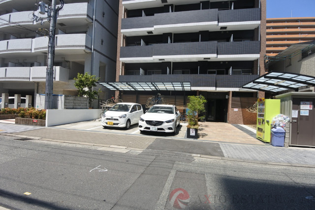 その他　周辺（その他）まで10m