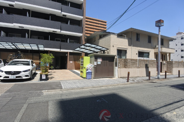 その他　周辺（その他）まで10m