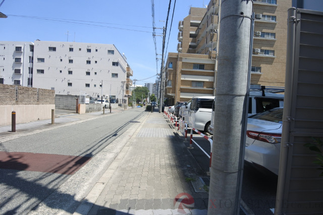 その他　周辺（その他）まで10m