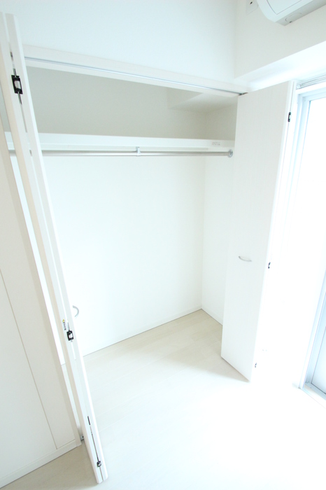 収納　☆たっぷり収納☆