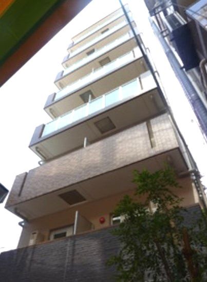 建物外観　☆綺麗な外観☆