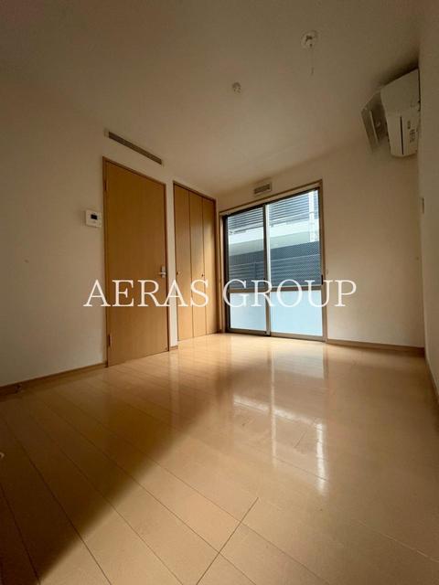 居室・リビング　内装