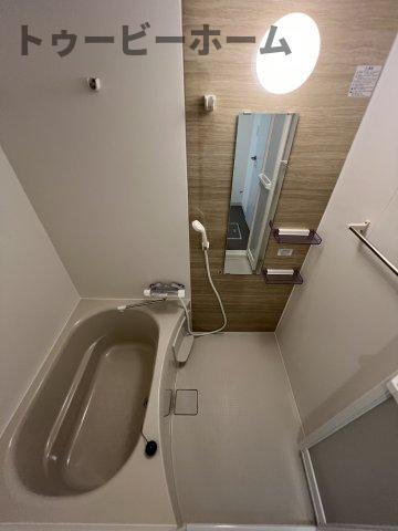 バス・シャワールーム　イメージ写真