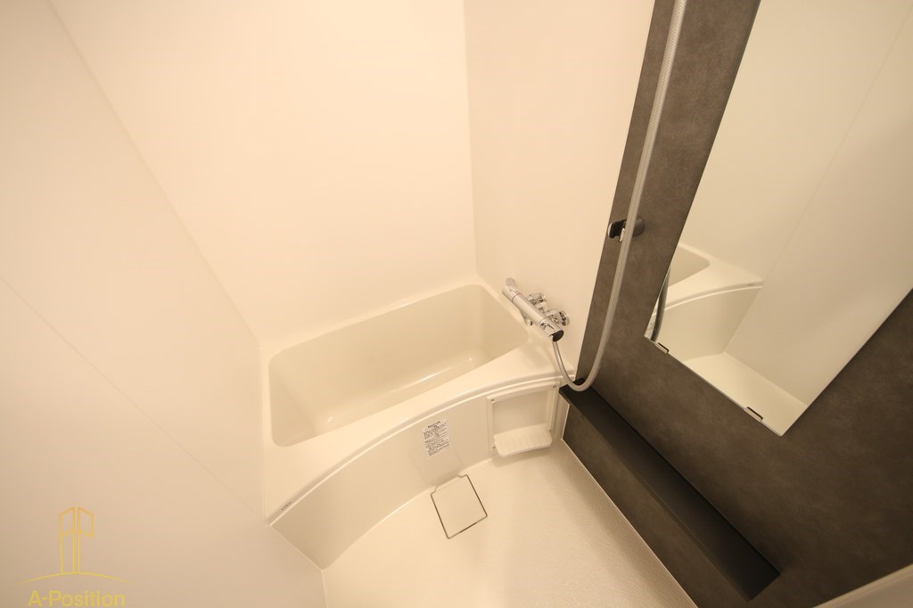 バス・シャワールーム　エスリードレジデンス大阪福島サウスフラッツ