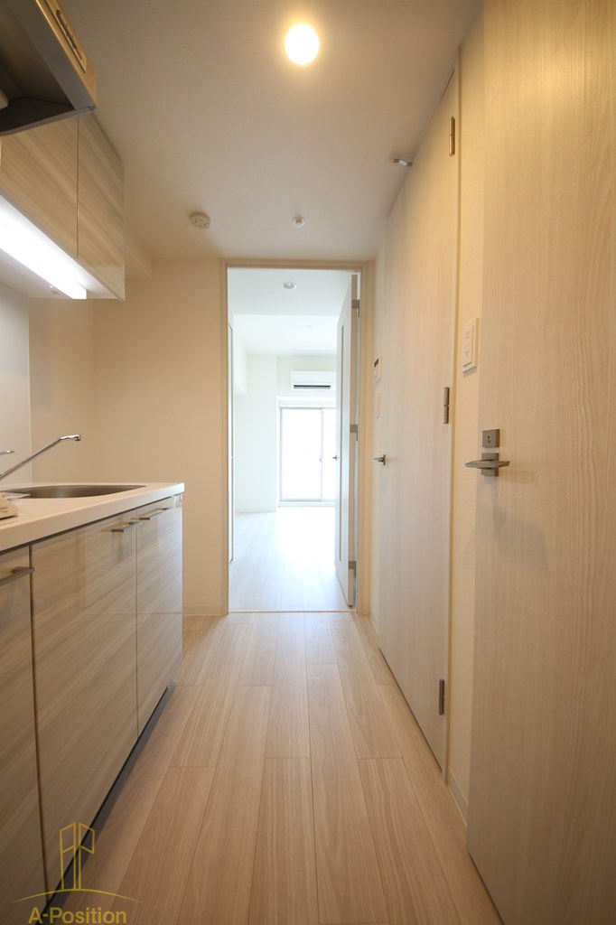 その他　エスリードレジデンス大阪福島サウスフラッツ