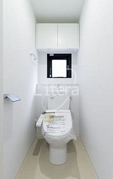 トイレ　参考写真