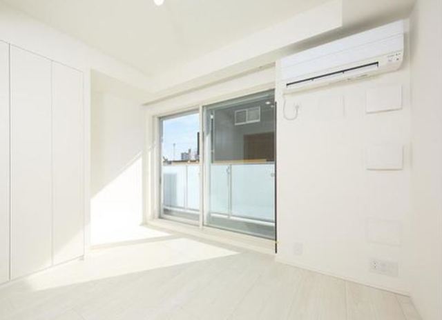 居室・リビング　※別部屋参考写真