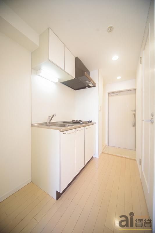 キッチン　設備