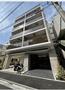 クレストコート世田谷松原 4階 築1年6ヶ月の賃貸物件