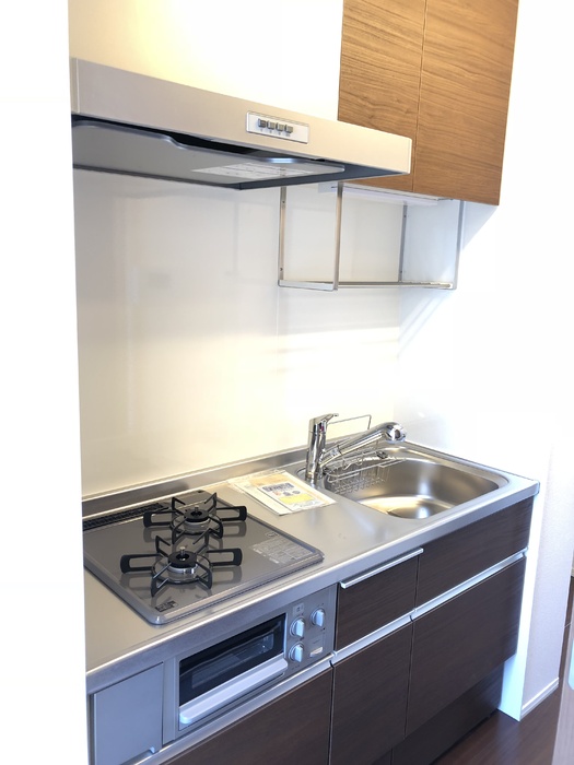 キッチン　☆使いやすいシステムキッチン☆