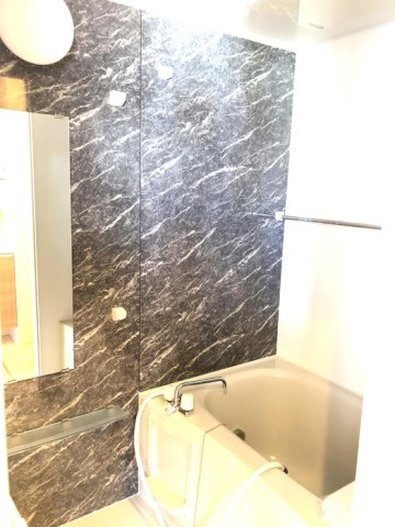 バス・シャワールーム　☆リラックスできるお風呂☆