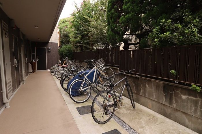 その他共有部分　☆共有部分☆