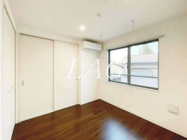 その他部屋・スペース　寝室です。