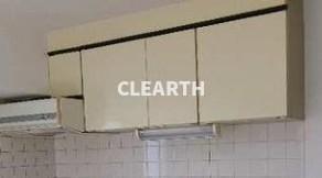 収納　キッチン