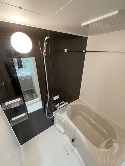 バス・シャワールーム　同仕様