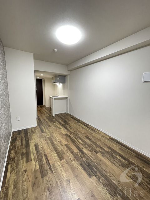 居室・リビング　同仕様