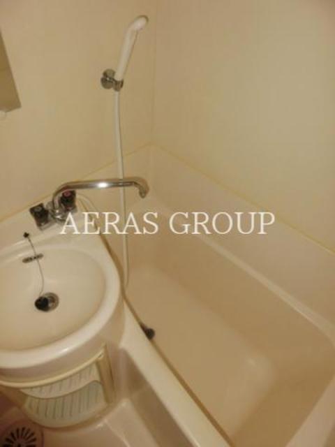 バス・シャワールーム　別部屋参考。